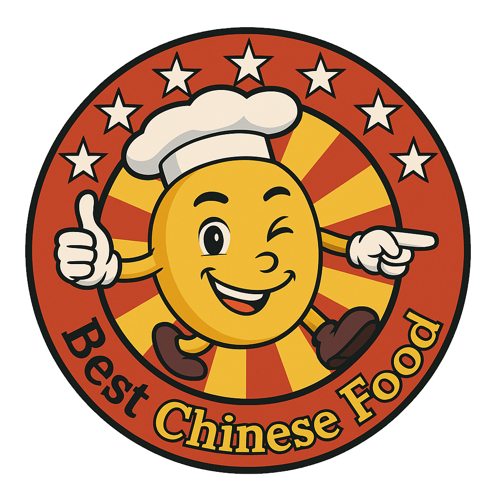 China Express Logo